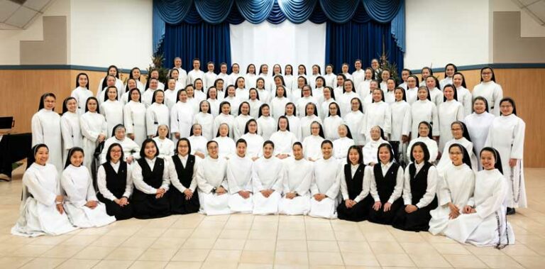 Dominican Sisters of Mary Immaculate Province - Sacred Art Live!